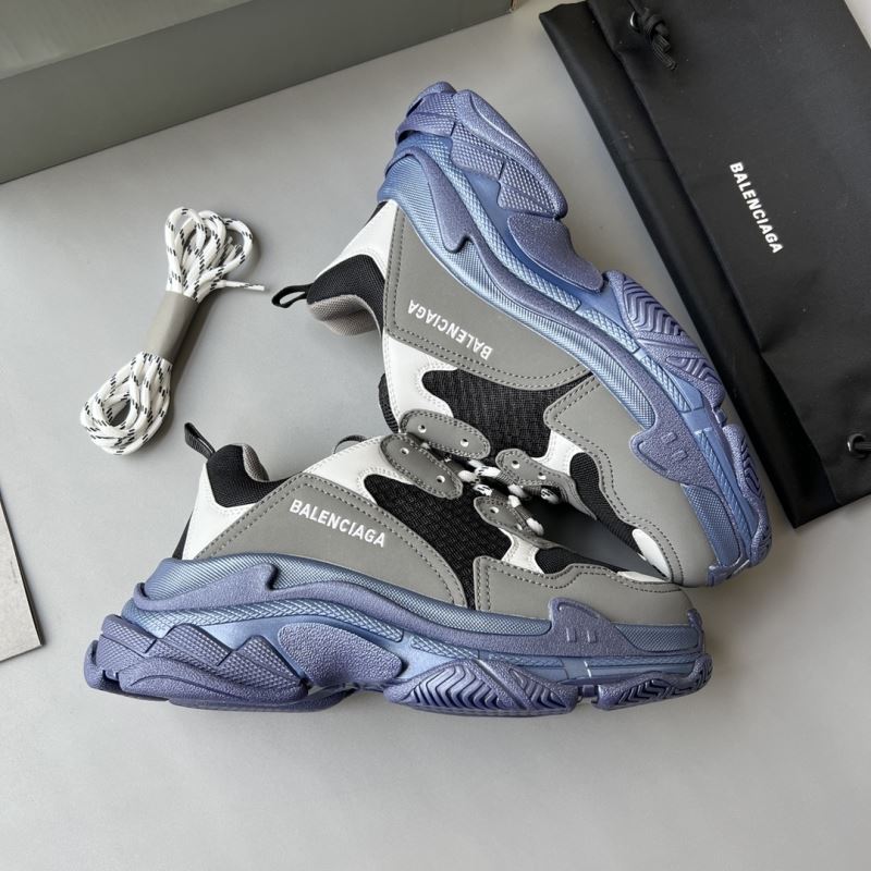 Balenciaga Triple S Series Shoes